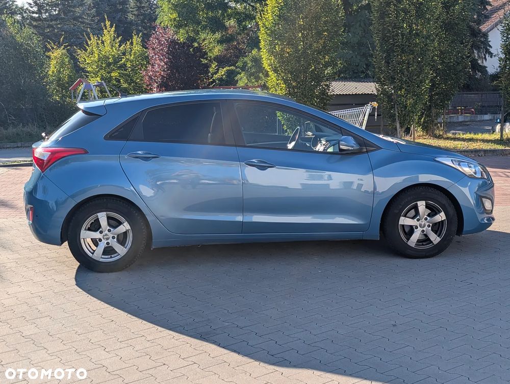 Hyundai i30 1.4 Premium - 6