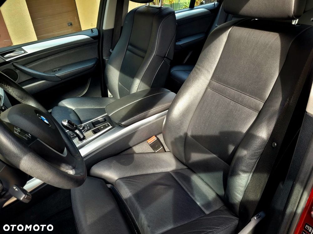 BMW X5 xDrive40d - 16