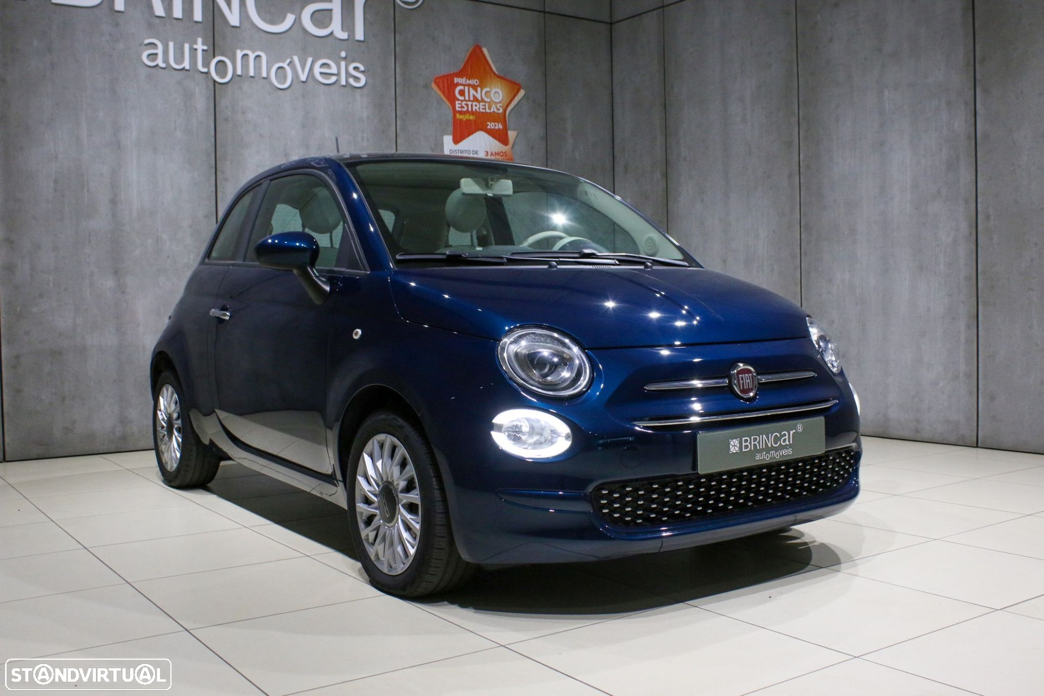 Fiat 500 - 10