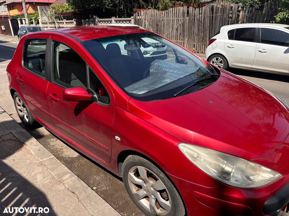 Peugeot 307 1.6 Confort - 2