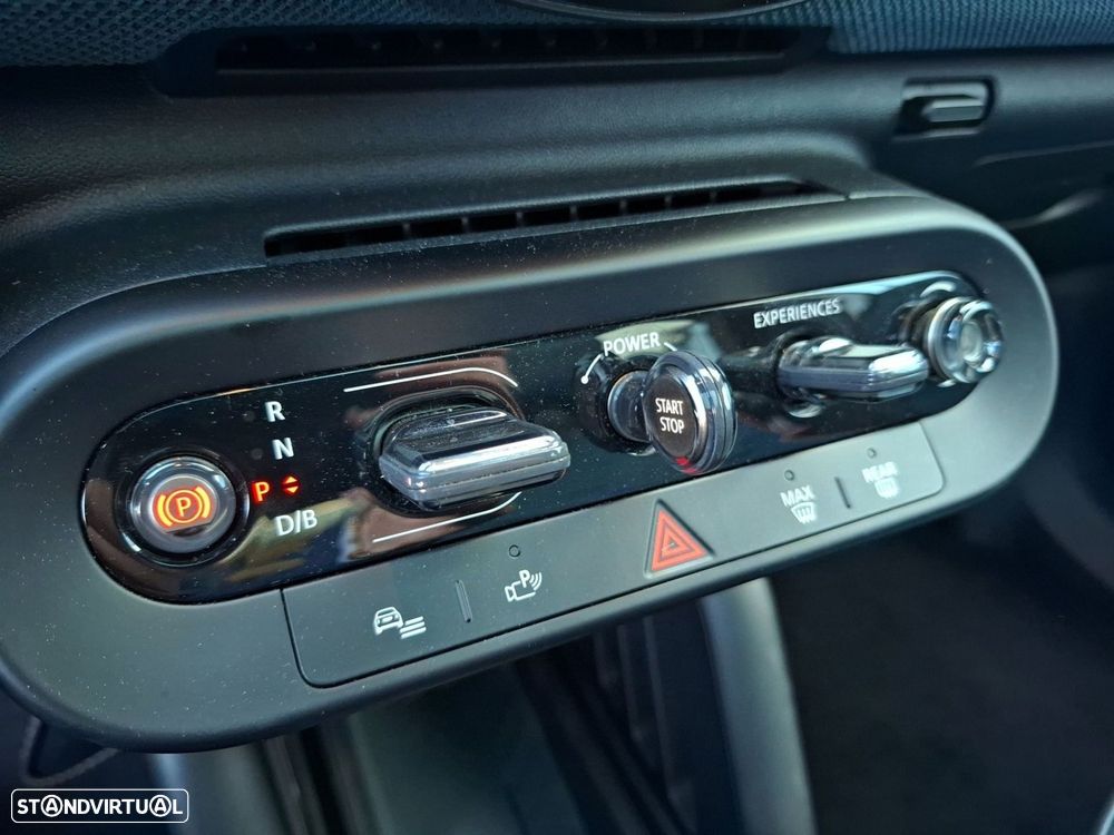 MINI Aceman SE Essential - 17