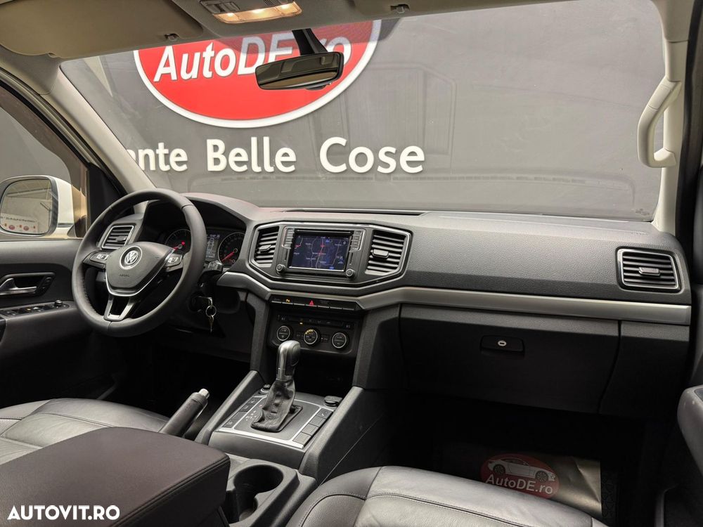 Volkswagen Amarok - 6