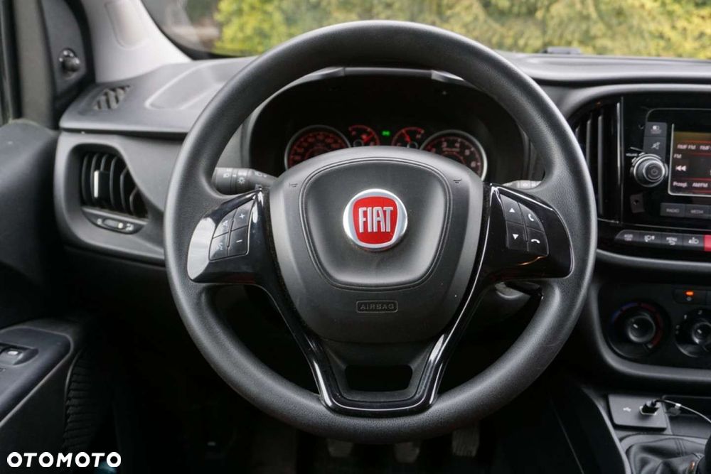 Fiat Doblo - 14