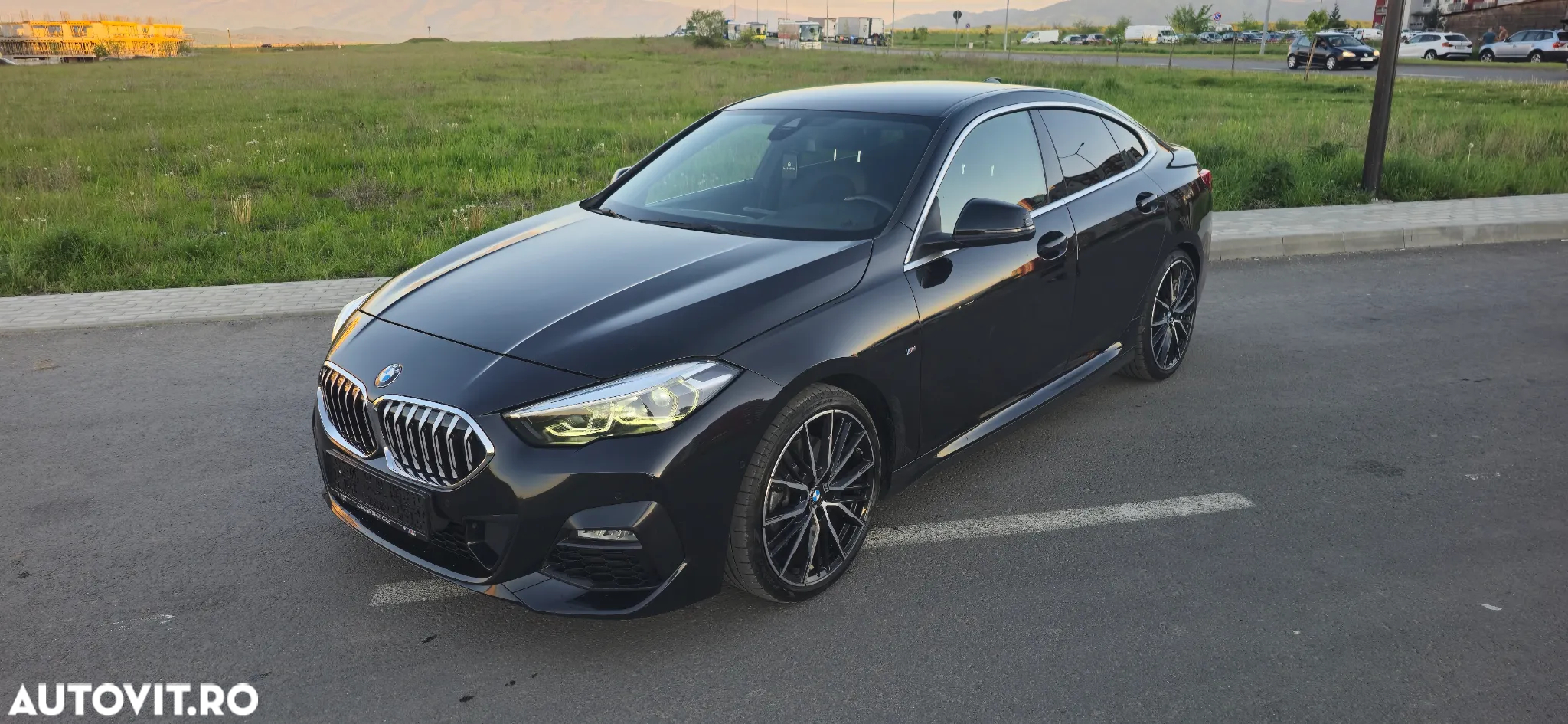 BMW Seria 2 220d xDrive AT - 2