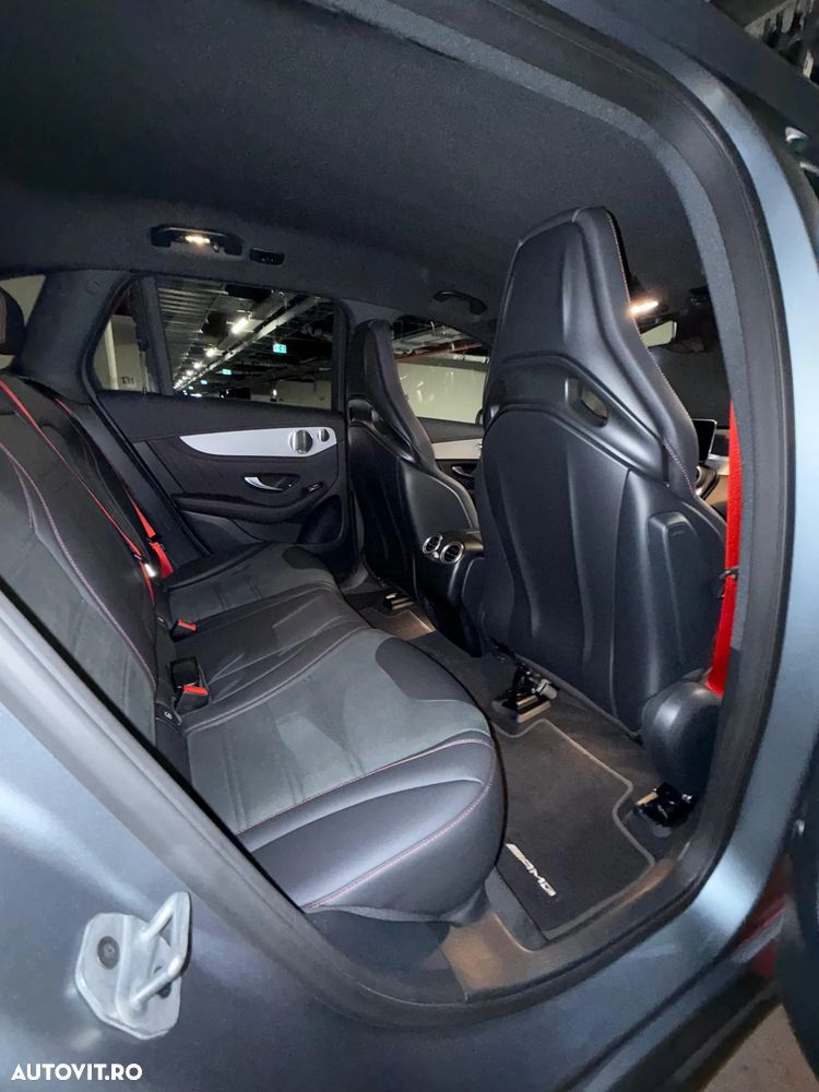 Mercedes-Benz GLC - 6