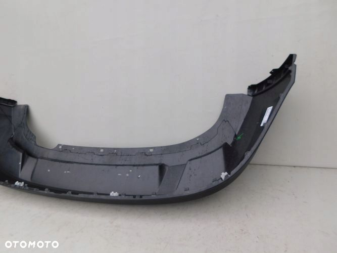 SKODA KODIAQ LIFT 21- zderzak tylny tył - 7