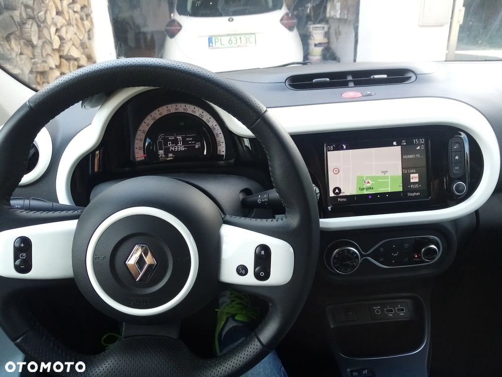 Renault Twingo - 10
