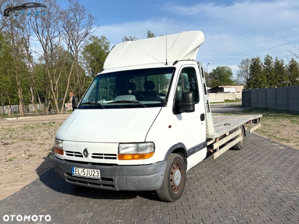 Renault MASTER - 6