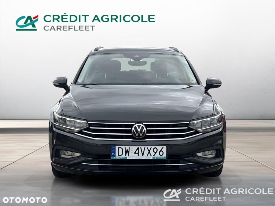 Volkswagen Passat 1.5 TSI EVO Business DSG - 9