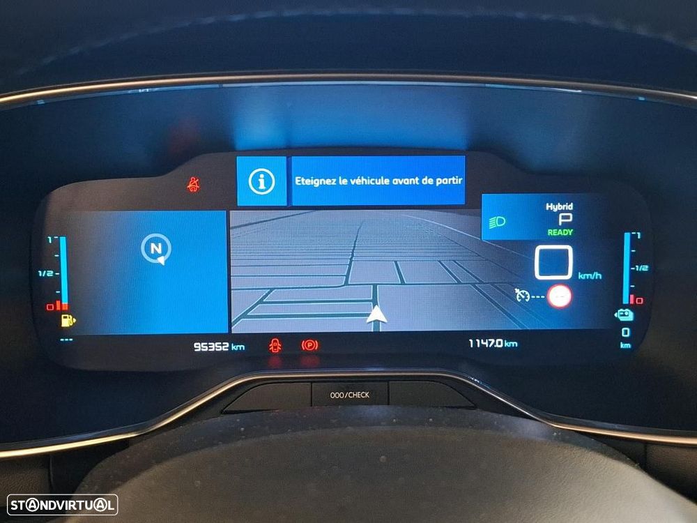 Citroën C5 Aircross 1.6 Hybrid Feel Pack e-EAT8 - 6