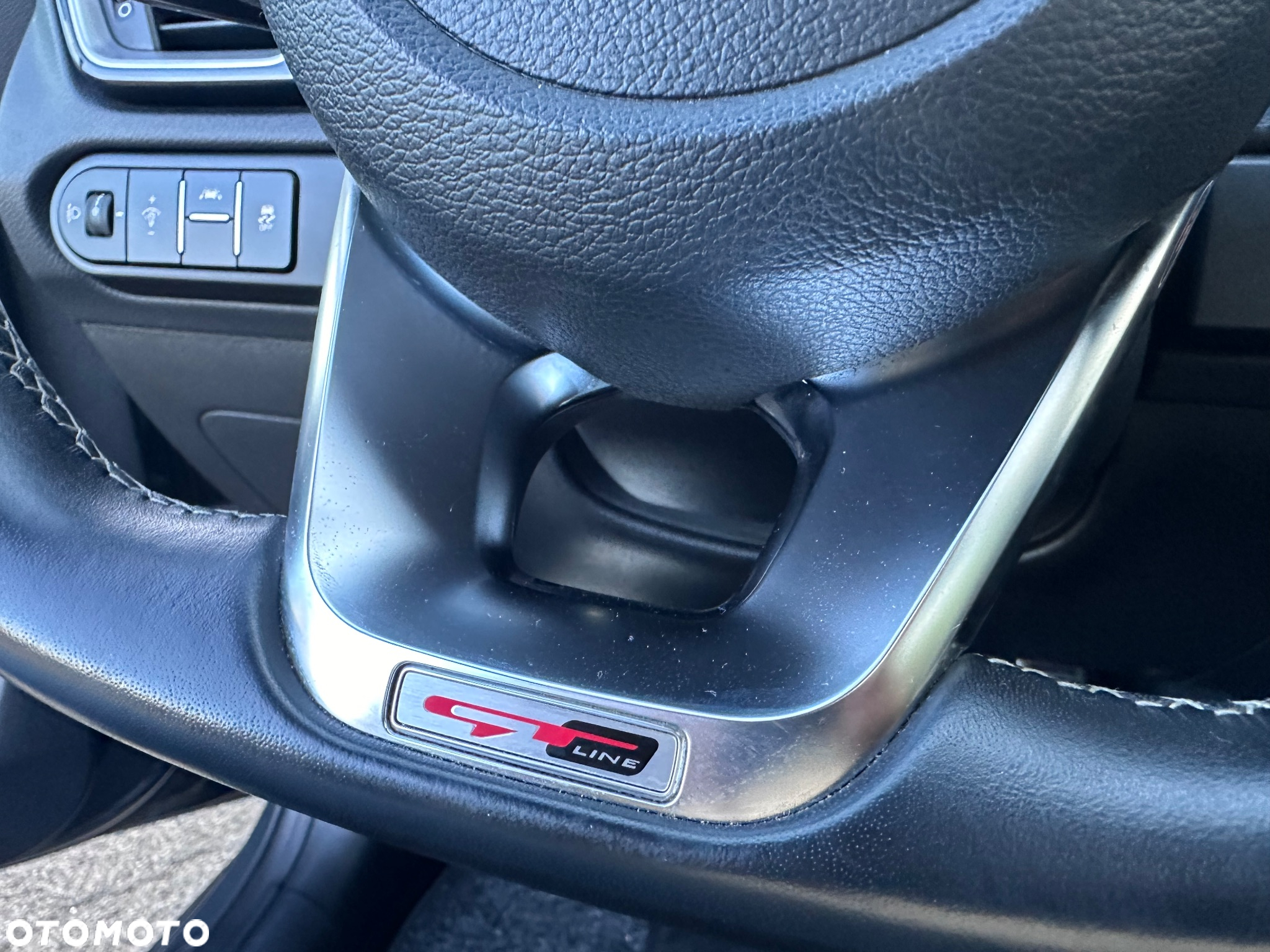 Kia ProCeed 1.4 T-GDI GT Line DCT - 22