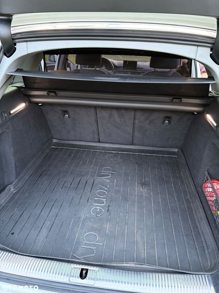 Audi A4 Avant 35 TDI S tronic - 10