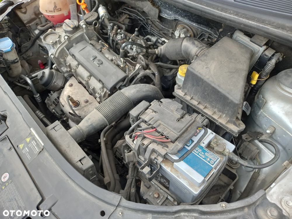 Skoda Fabia - 33
