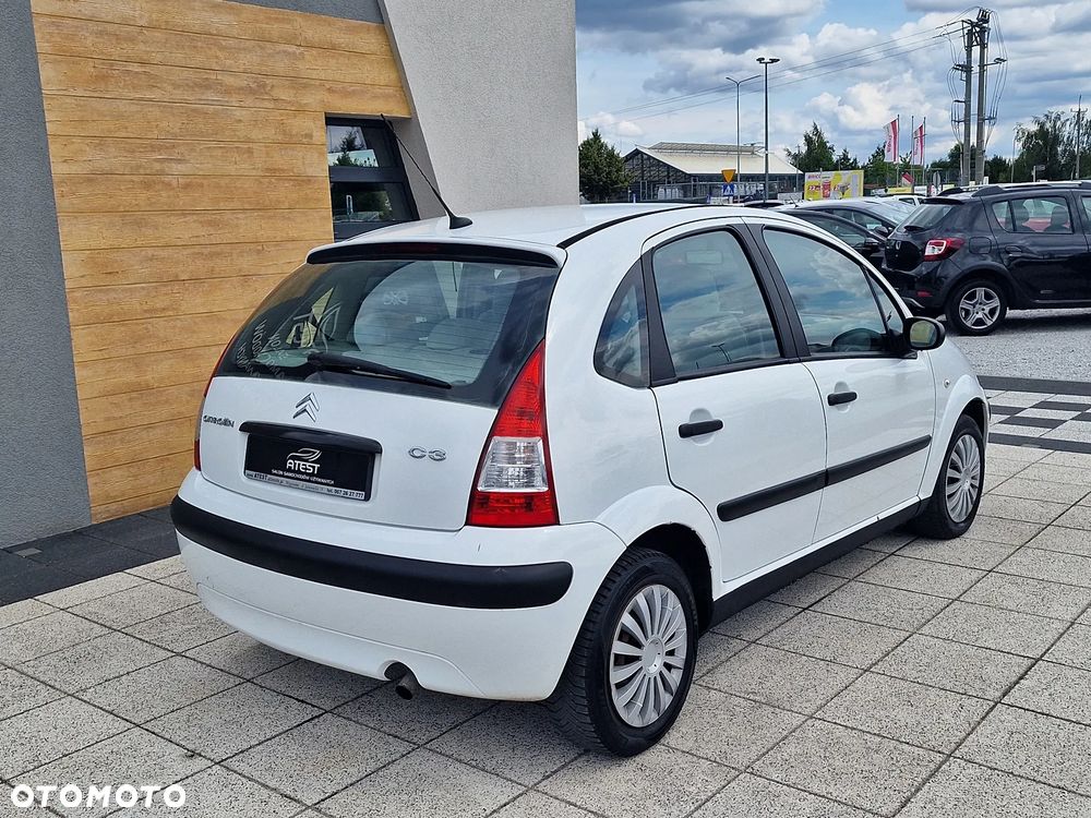Citroën C3 - 5