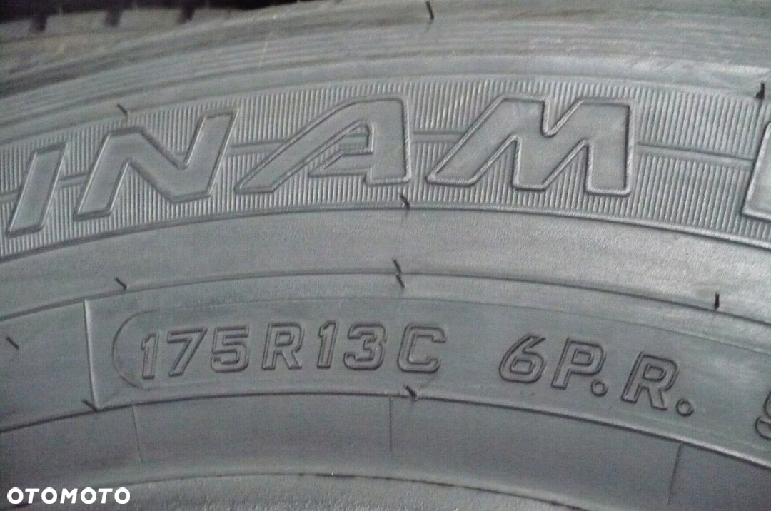 FALKEN Linam R51 175/80R13C NOWA 2017 - 3