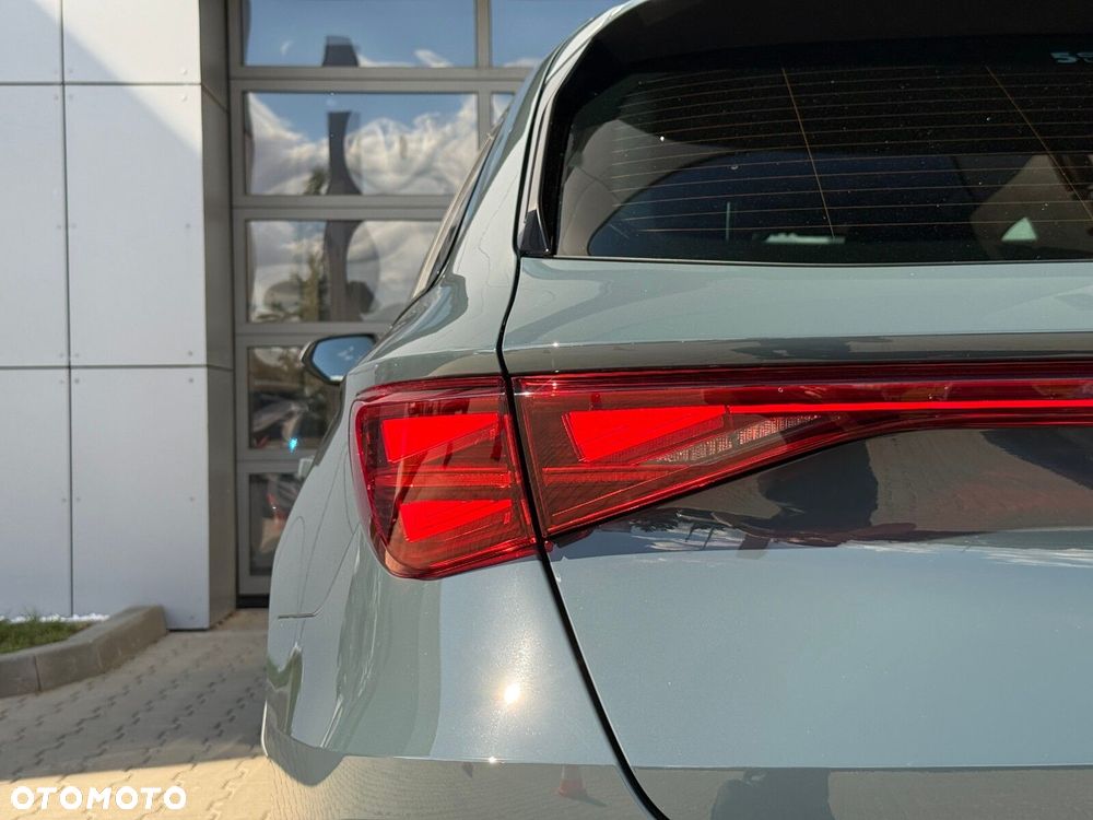 Cupra Leon Sportstourer - 12