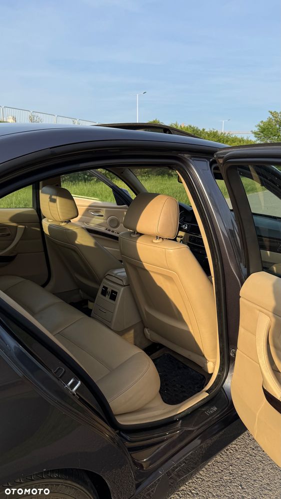 BMW Seria 3 - 8