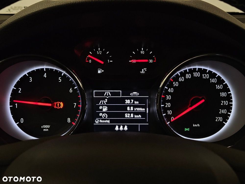 Opel Astra 1.4 T GPF Enjoy S&S - 15