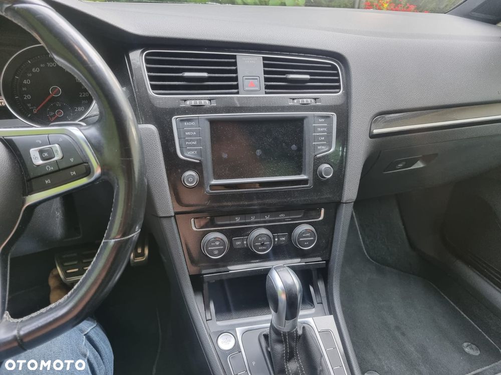 Volkswagen Golf GTD 2.0 TDI SCR DSG - 7