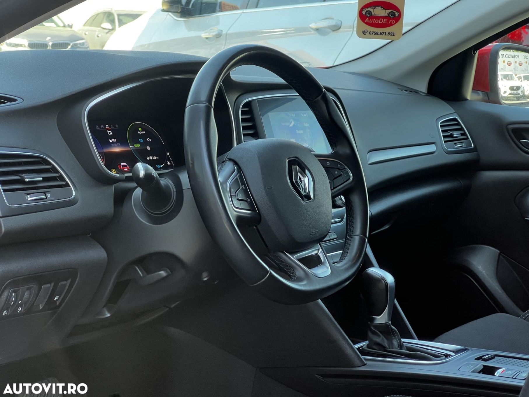Renault Megane - 12