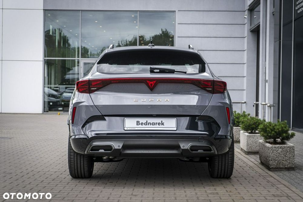 Cupra Formentor - 11