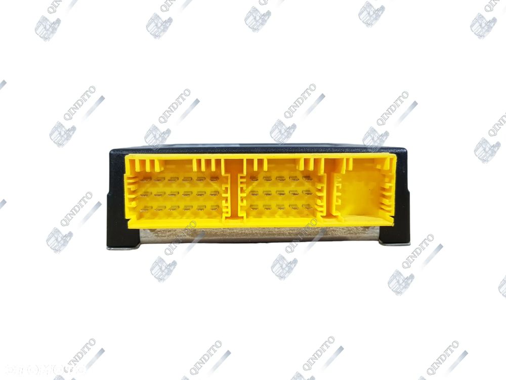 STEROWNIK MODUŁ ECAS 4X2/1P MAN TGX 81258117024 - 3