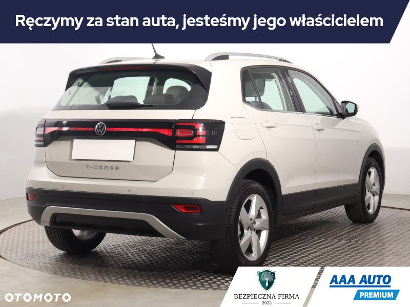 Volkswagen T-Cross - 6