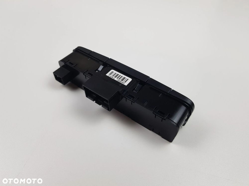 Panel sterowania Przełącznik zamka Seat Ibiza IV 6J 6J0927137AS - 3