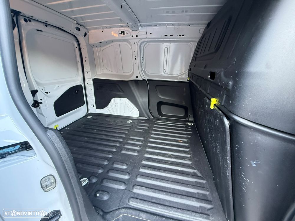 Citroën Berlingo 1.5 BlueHDi 100 - 18