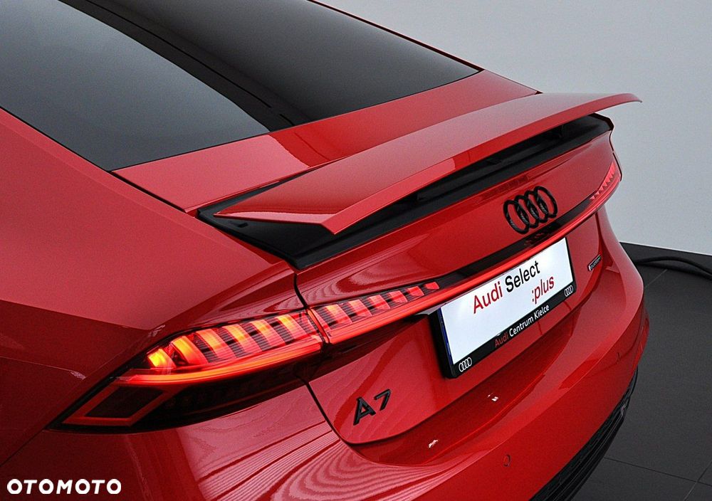 Audi A7 Sportback - 9