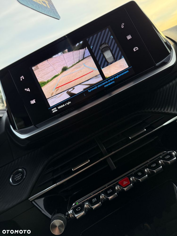 Peugeot 208 1.2 PureTech Allure S&S EAT8 - 30