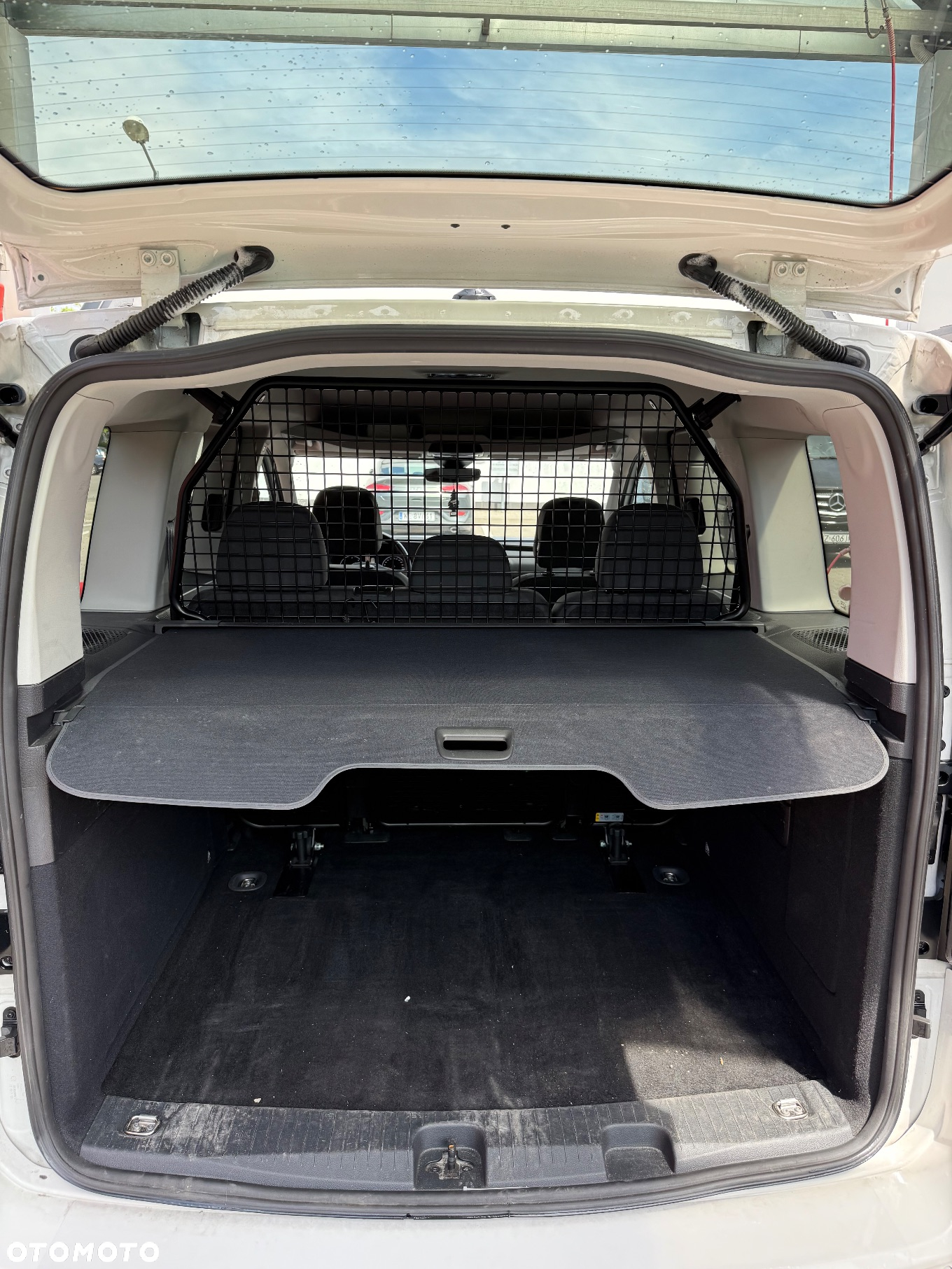 Volkswagen Caddy 2.0 TDI Life - 17