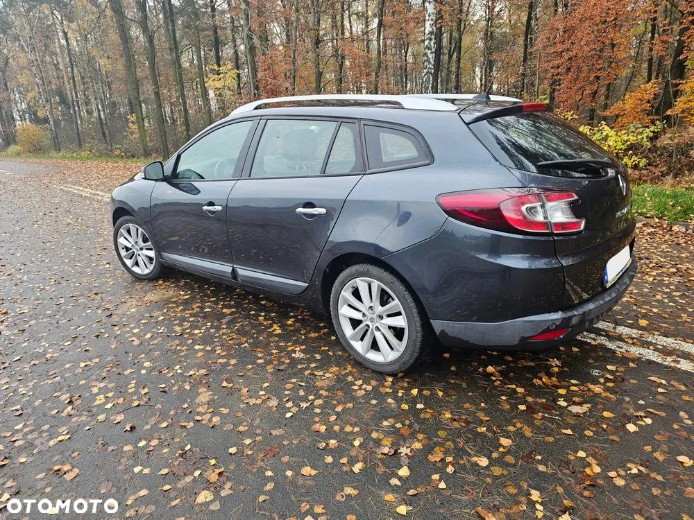 Renault Megane - 6