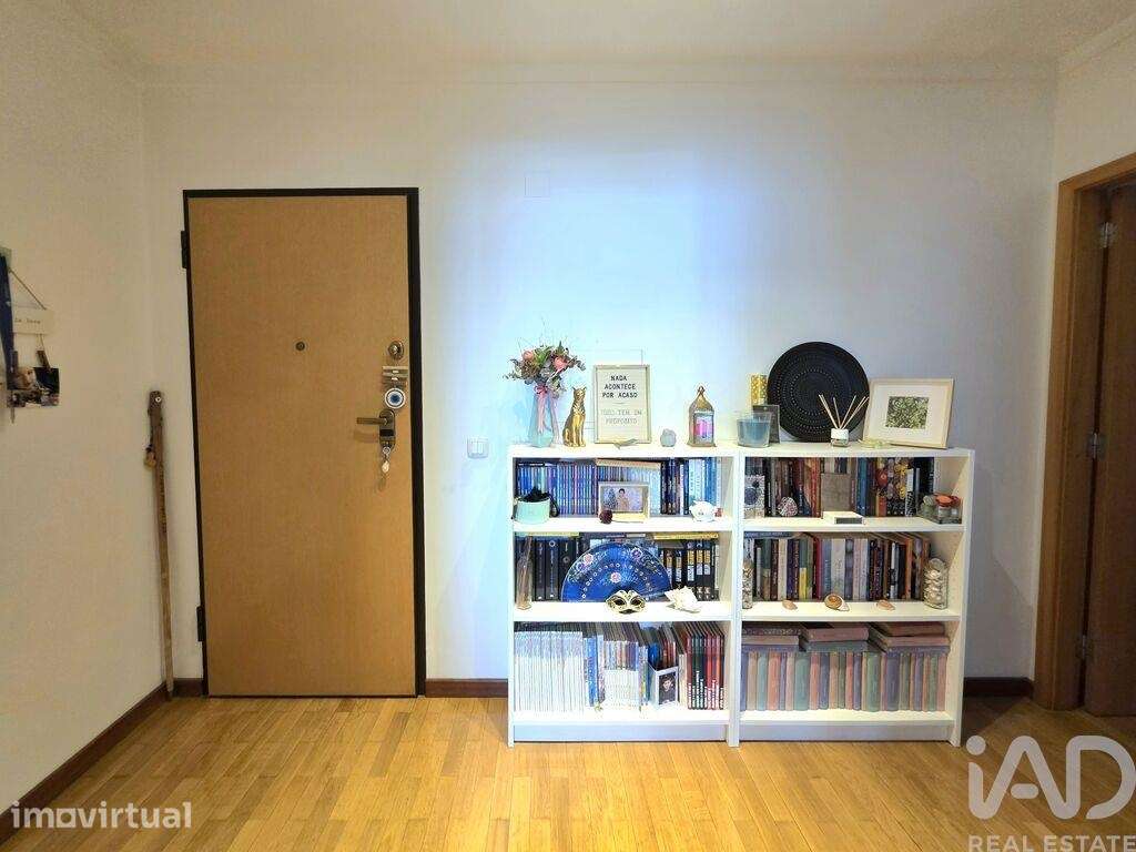 Apartamento T2 em Ermesinde de 99 m2 - Grande imagem: 3/40