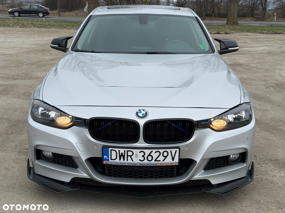 BMW Seria 3 - 1