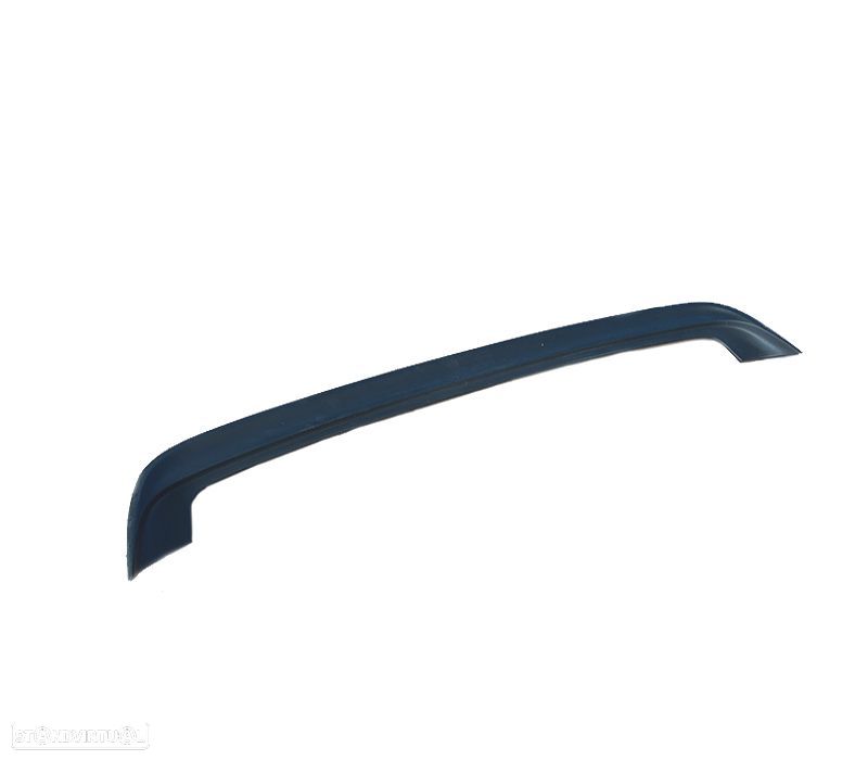 SPOILER AILERON AUDI TT 8N 98-05 - 2