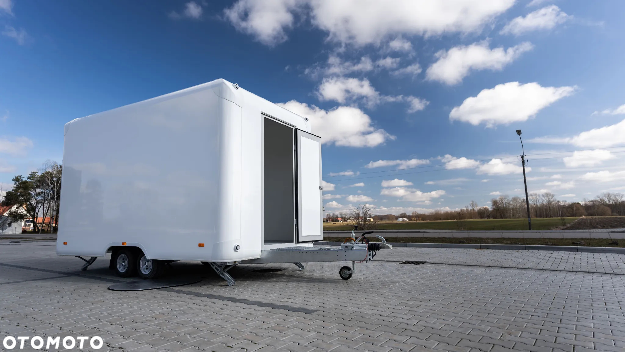 Inny Uniwagen - 8