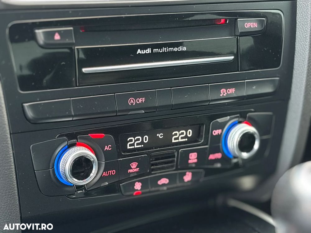 Audi A5 Coupe 1.8 TFSI - 9