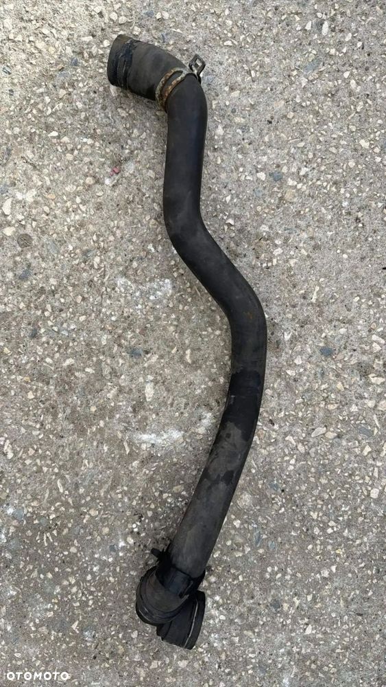 wąż wodny ford s-max mk1 2.otdci przed lift - 1