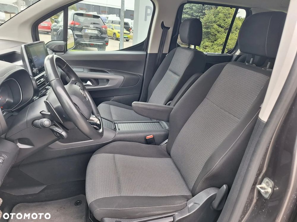 Toyota Proace City Verso Long 1.2 D-4T Family - 9