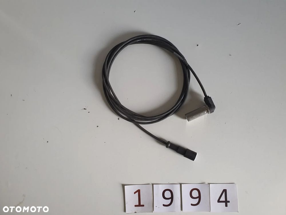 Czujnik ABS, WABCO 4410328620 - 3