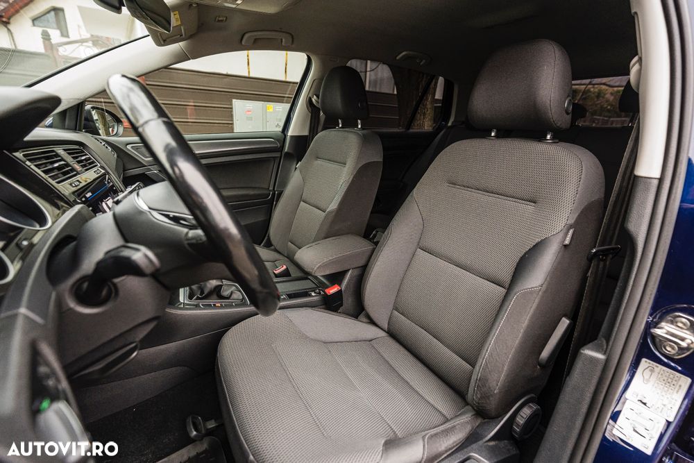 Volkswagen Golf 1.0 TSI Trendline - 13