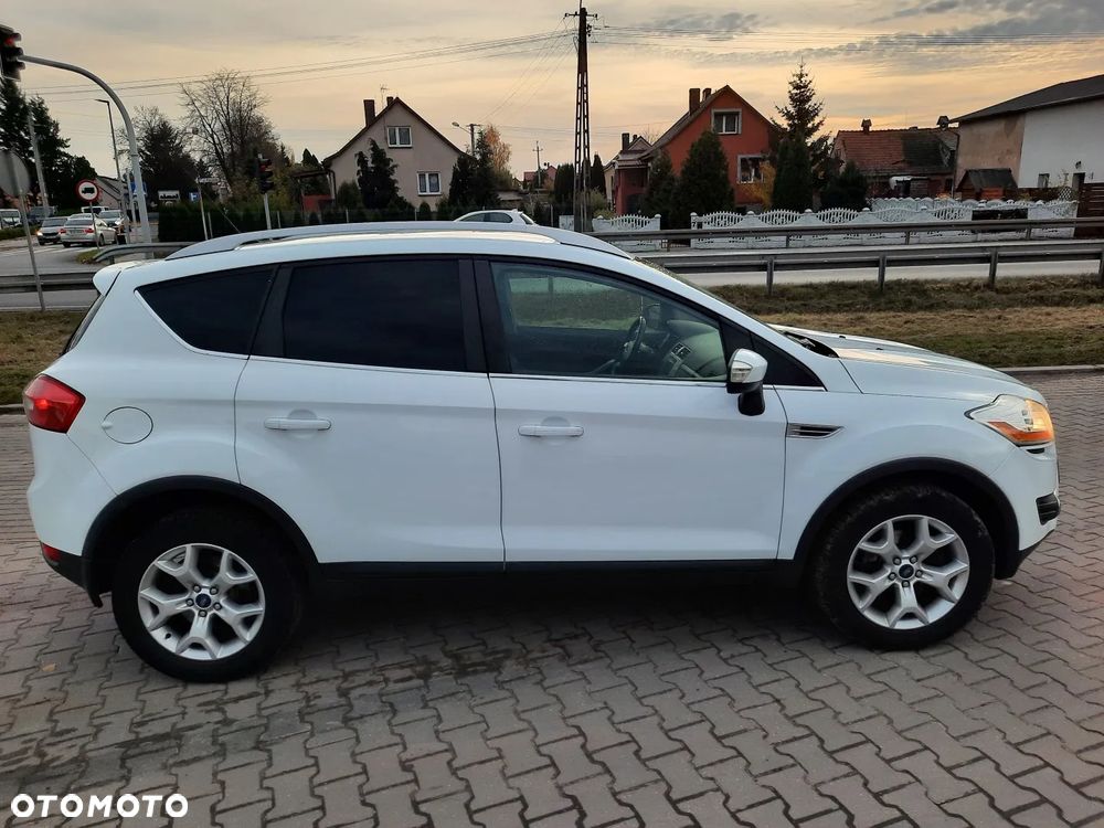 Ford Kuga 2.0 TDCi Individual FWD - 6