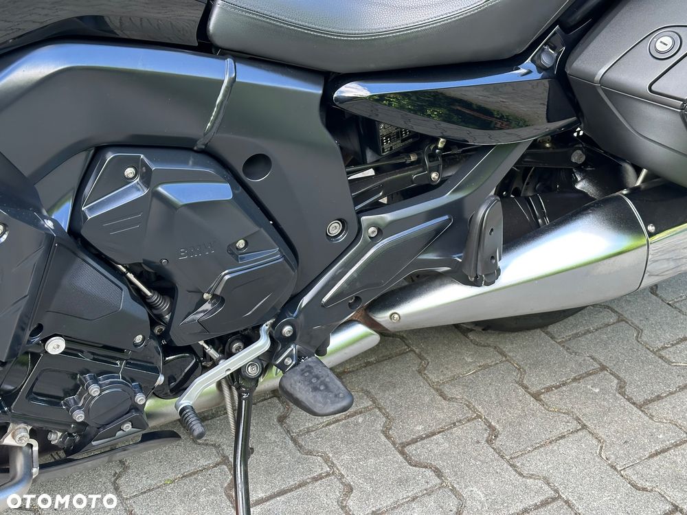 BMW K - 20