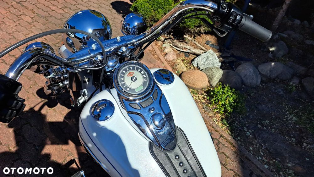 Harley-Davidson Softail Heritage Classic - 6