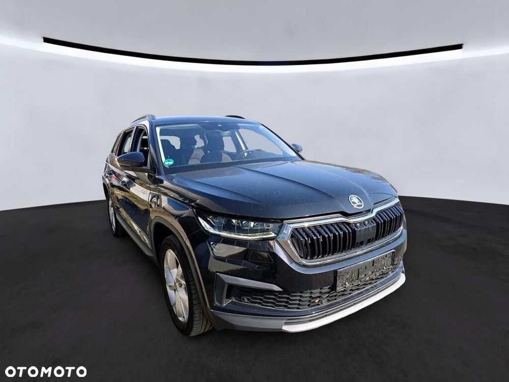 Skoda Kodiaq - 2