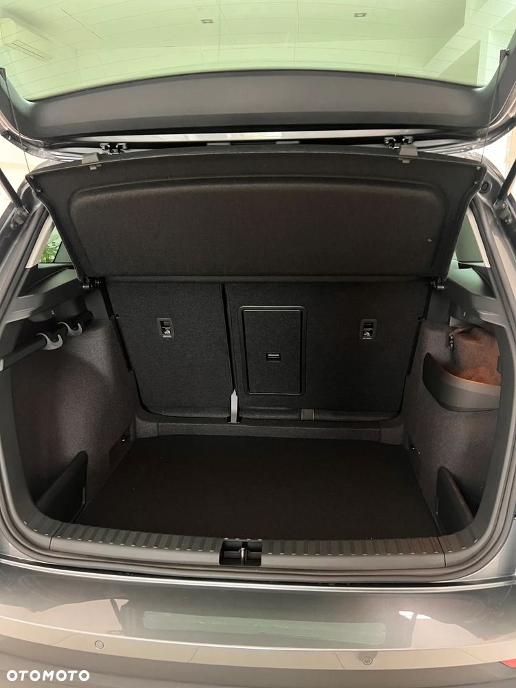 Skoda Karoq 1.5 TSI ACT Drive DSG - 5