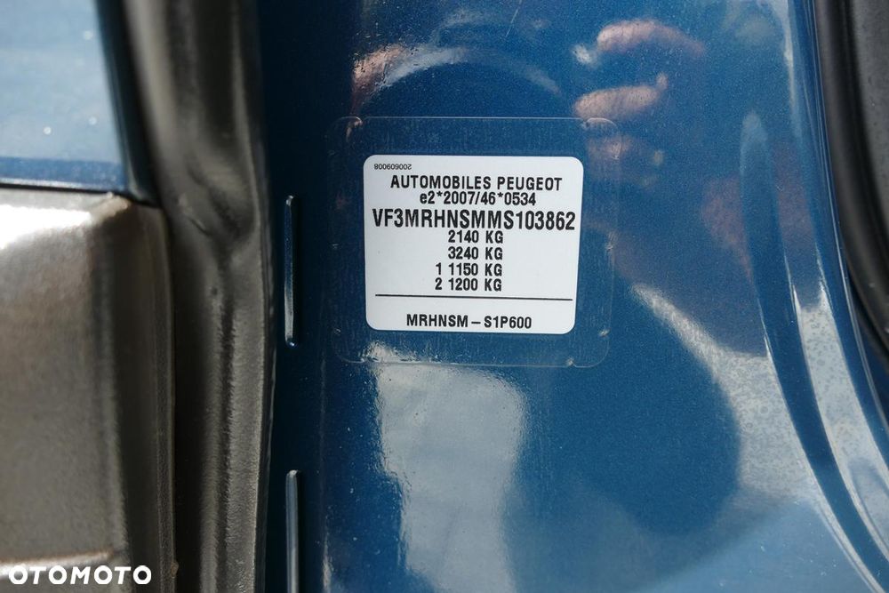 Peugeot 5008 1.2 PureTech Access S&S - 36