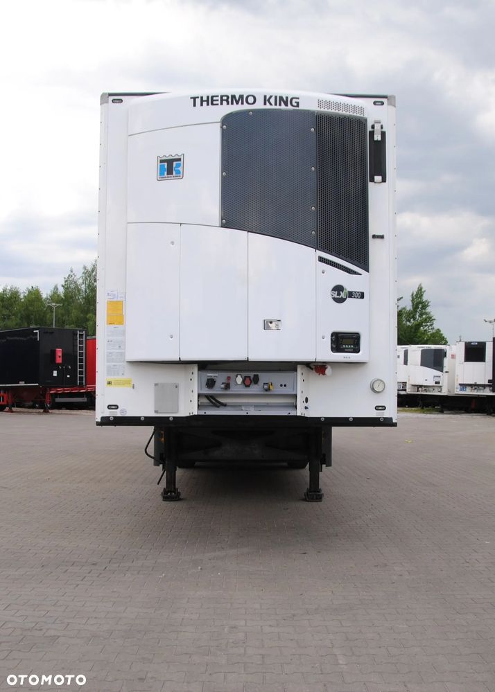Schmitz Cargobull Doppelstock, kosz paletowy, nowy model V7, - 6