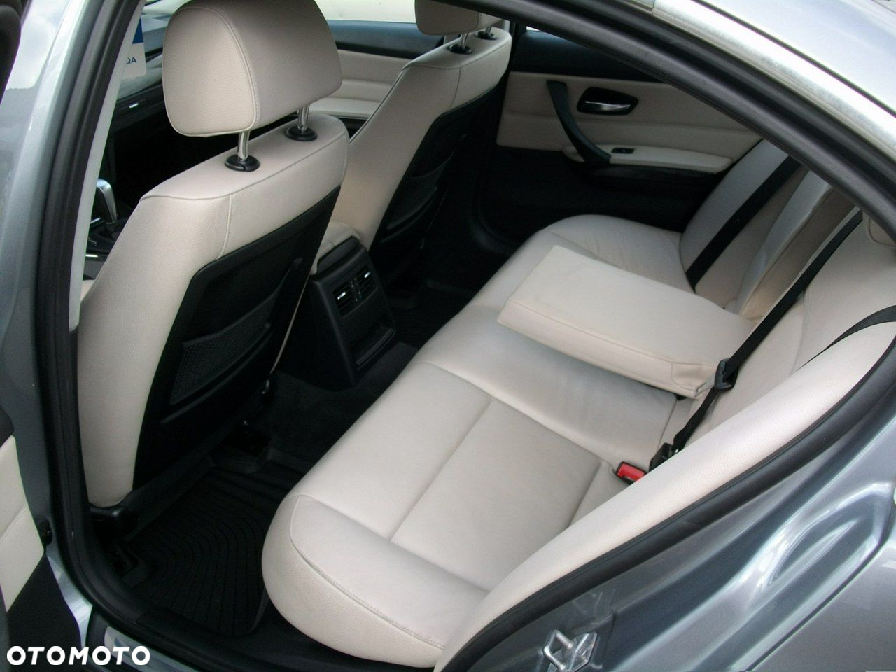 BMW Seria 3 - 6